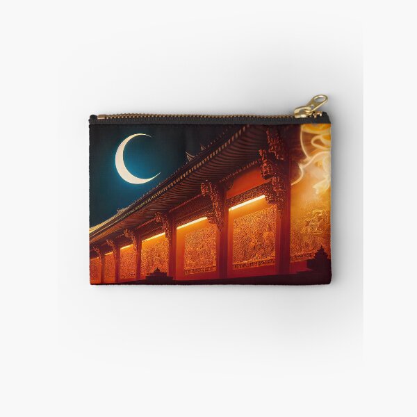 Item preview, Agartha Great Hall designed and sold by OccultDreams.