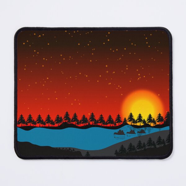 Item preview, Night-Background designed and sold by BLKHAS.