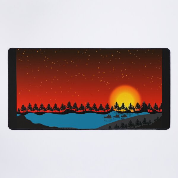 Item preview, Night-Background designed and sold by BLKHAS.