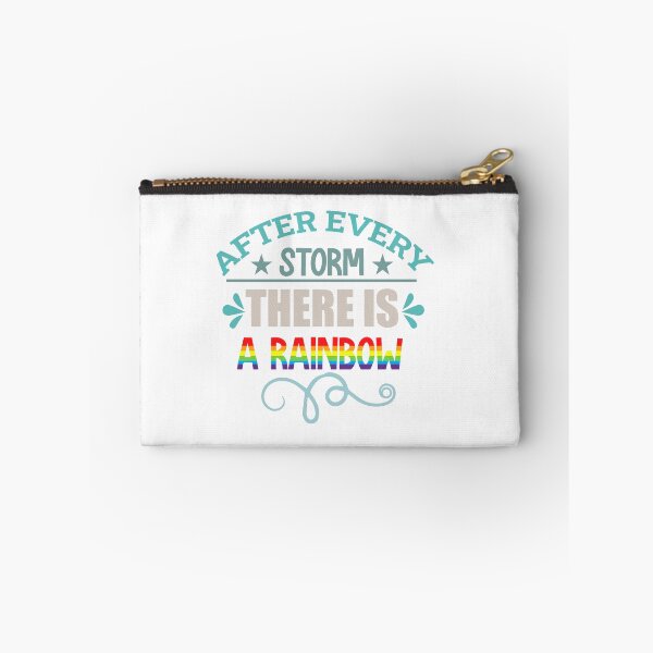 Item preview, After Every Storm There Is a Rainbow designed and sold by IM Hunter.