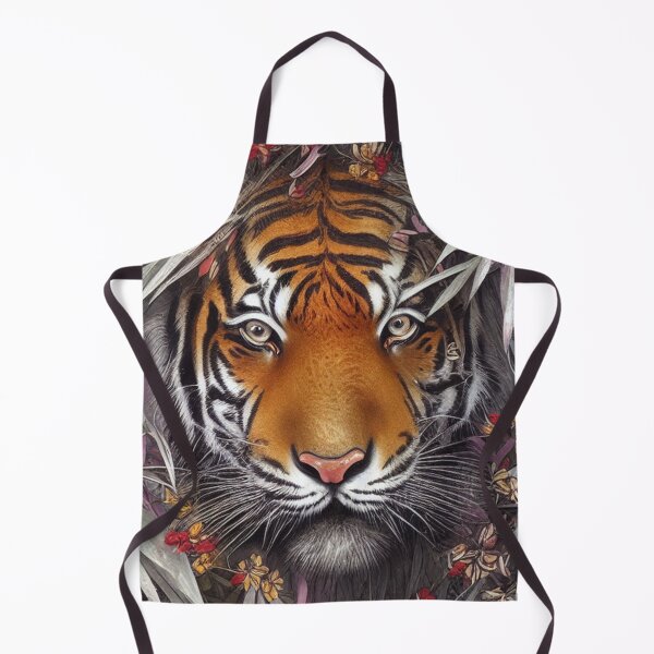 Item preview, Tiger in Woods designed and sold by Mikkerz.