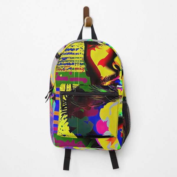 Item preview, Handsome man in popart fashion designed and sold by mrlongfield.