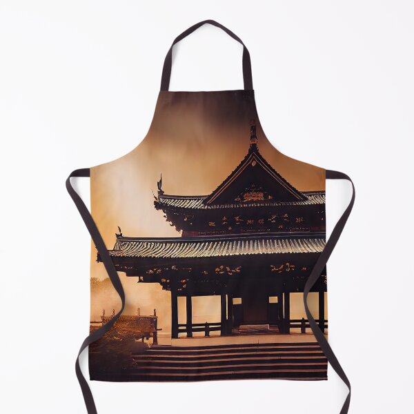 Item preview, Agartha Temple designed and sold by OccultDreams.