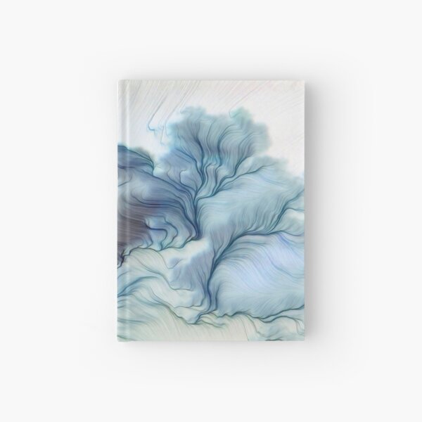 The Dreamer Hardcover Journal