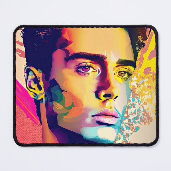 Item preview, Handsome man in popart fashion designed and sold by mrlongfield.