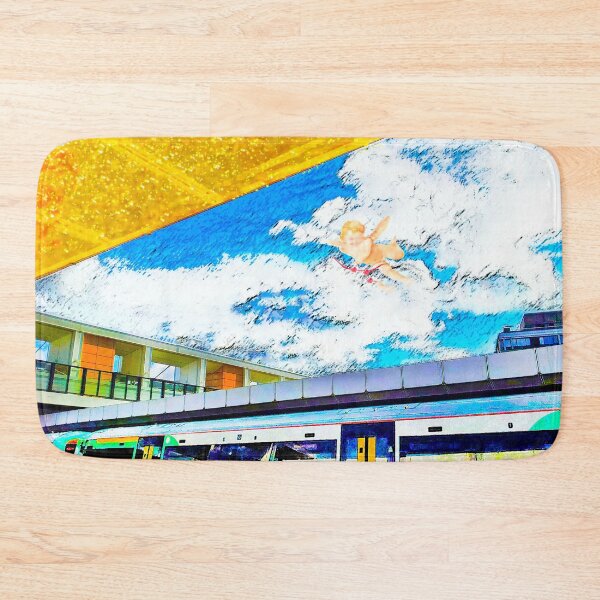 Item preview, East Croydon Cupid designed and sold by Nonsense and Relish.