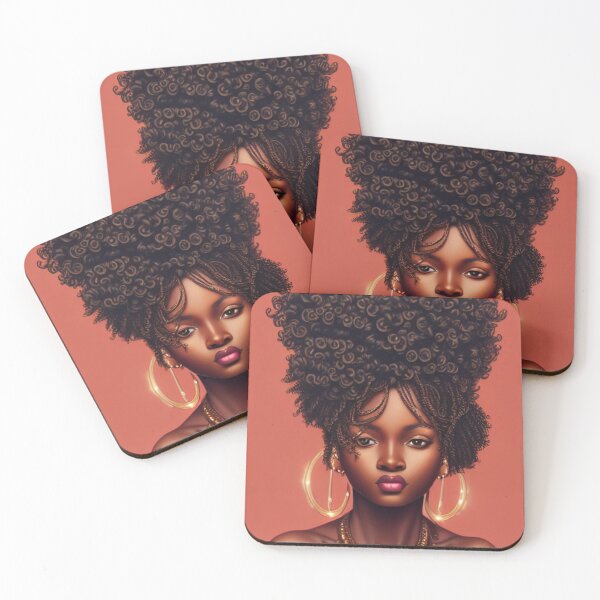 Item preview, Big Hair Don’t Care designed and sold by Sapphire597.