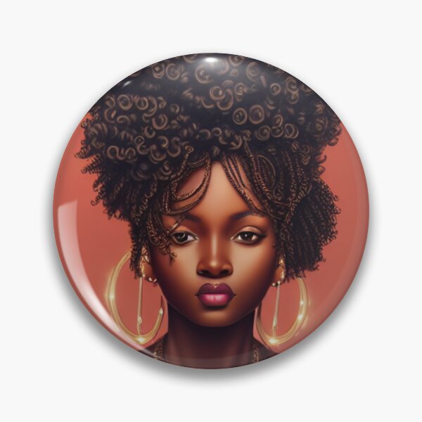 Item preview, Big Hair Don’t Care designed and sold by Sapphire597.