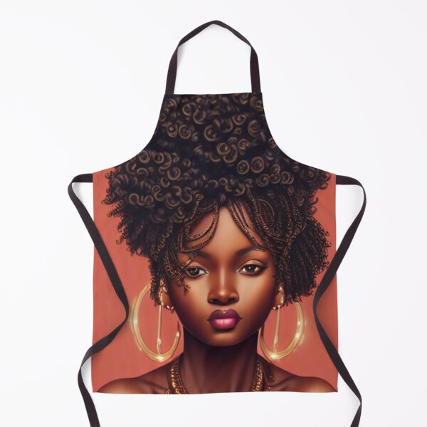 Item preview, Big Hair Don’t Care designed and sold by Sapphire597.