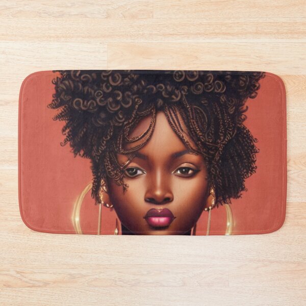 Item preview, Big Hair Don’t Care designed and sold by Sapphire597.