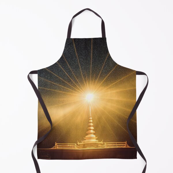Item preview, Agartha Temple (Variation) designed and sold by OccultDreams.