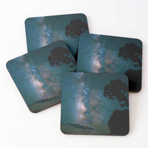 Item preview, Desert Starfield  designed and sold by OnigiriSuiko.