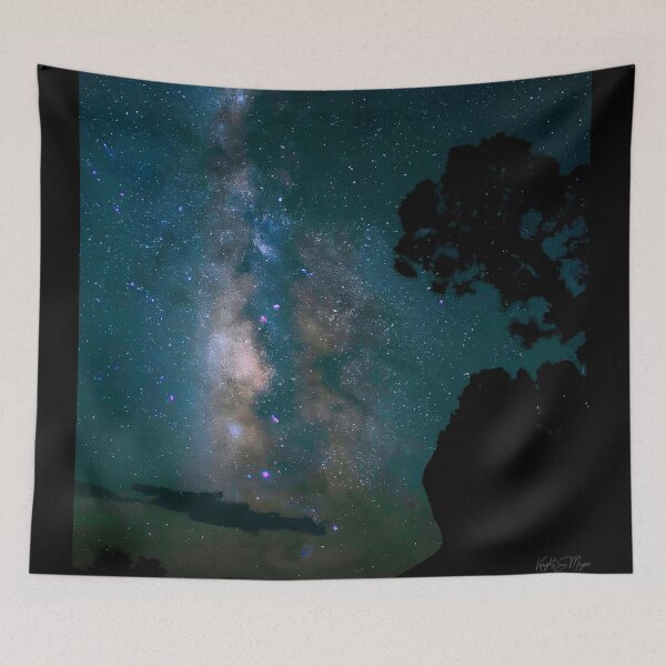 Item preview, Desert Starfield  designed and sold by OnigiriSuiko.