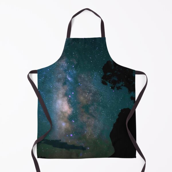 Item preview, Desert Starfield designed and sold by OnigiriSuiko.
