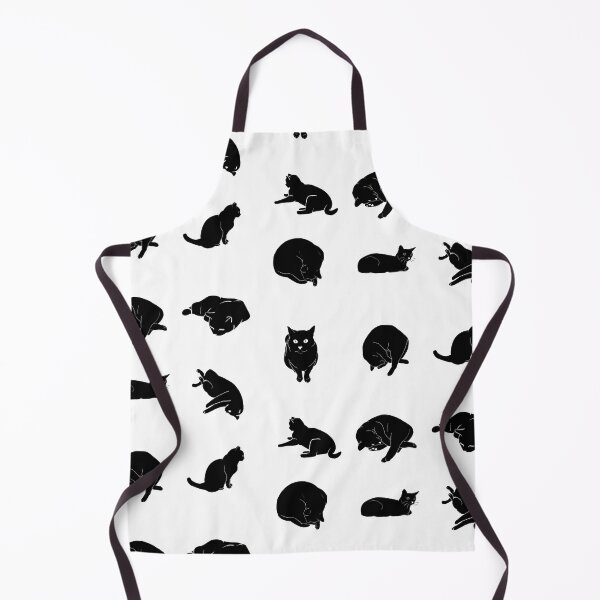 Item preview, Silhouette Cats designed and sold by kotastrophe.
