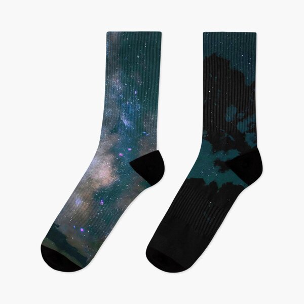 Item preview, Desert Starfield  designed and sold by OnigiriSuiko.