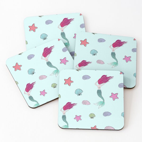 Item preview, Under the Sea designed and sold by katsprintbtq.