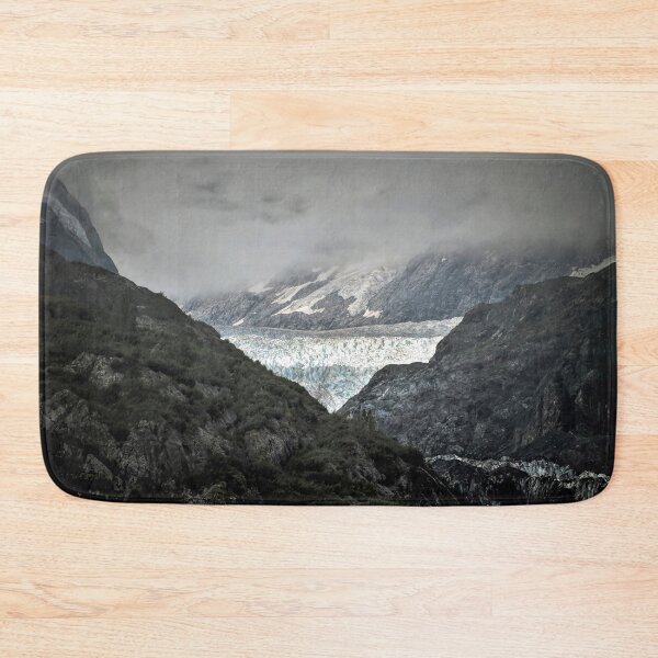 Item preview, Glacier Bay (14) - Alaska designed and sold by Josette Halls.