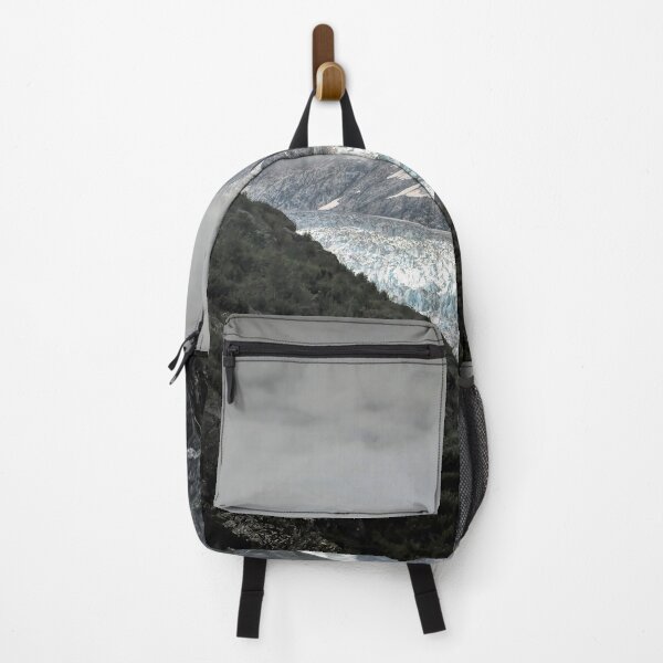 Item preview, Glacier Bay (14) - Alaska designed and sold by Josette Halls.