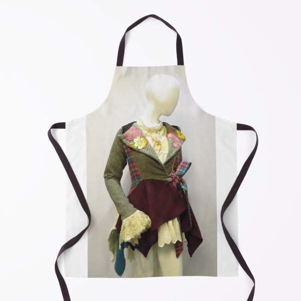 Item preview, The New Romantic designed and sold by wiggyofipswich.