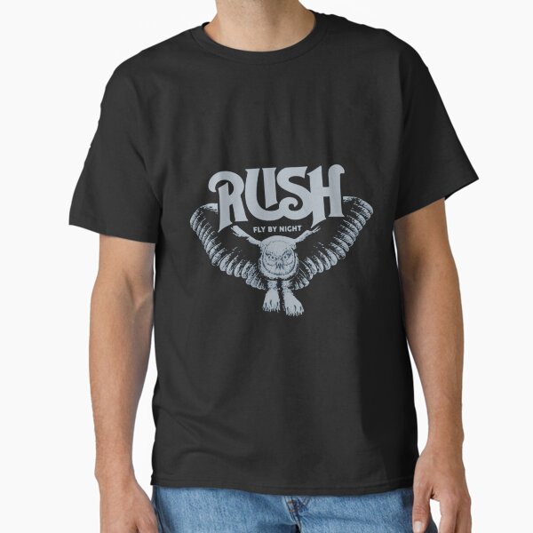 Item preview, Fly by Night Classic T- designed and sold by staceyl0ca.