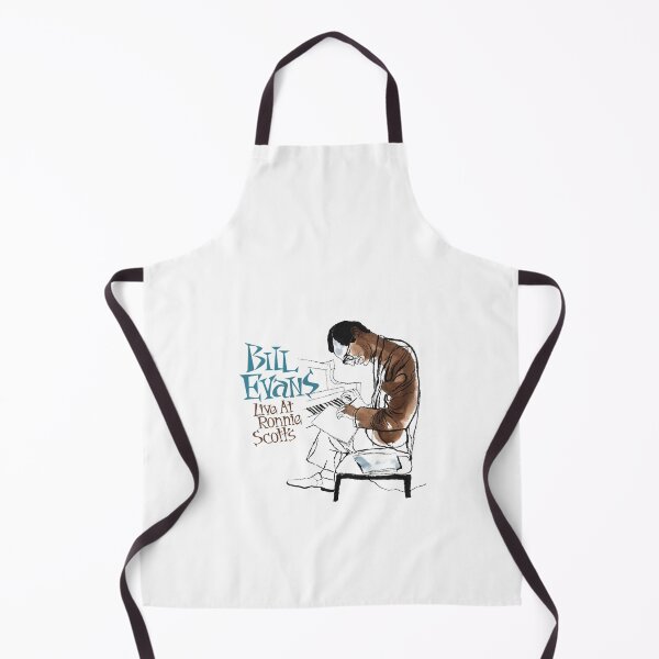 Item preview, Bill Evans designed and sold by kaylhbilq.
