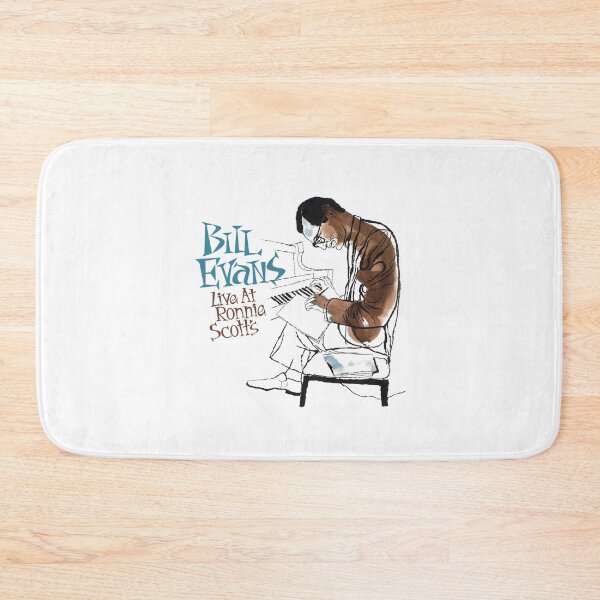 Item preview, Bill Evans designed and sold by kaylhbilq.