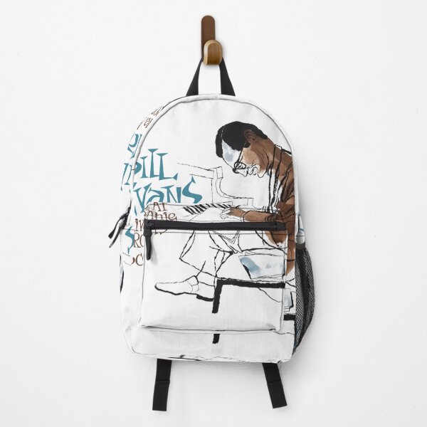 Item preview, Bill Evans designed and sold by kaylhbilq.