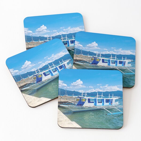 Item preview, Coron Port designed and sold by Ross.A.Campbell.