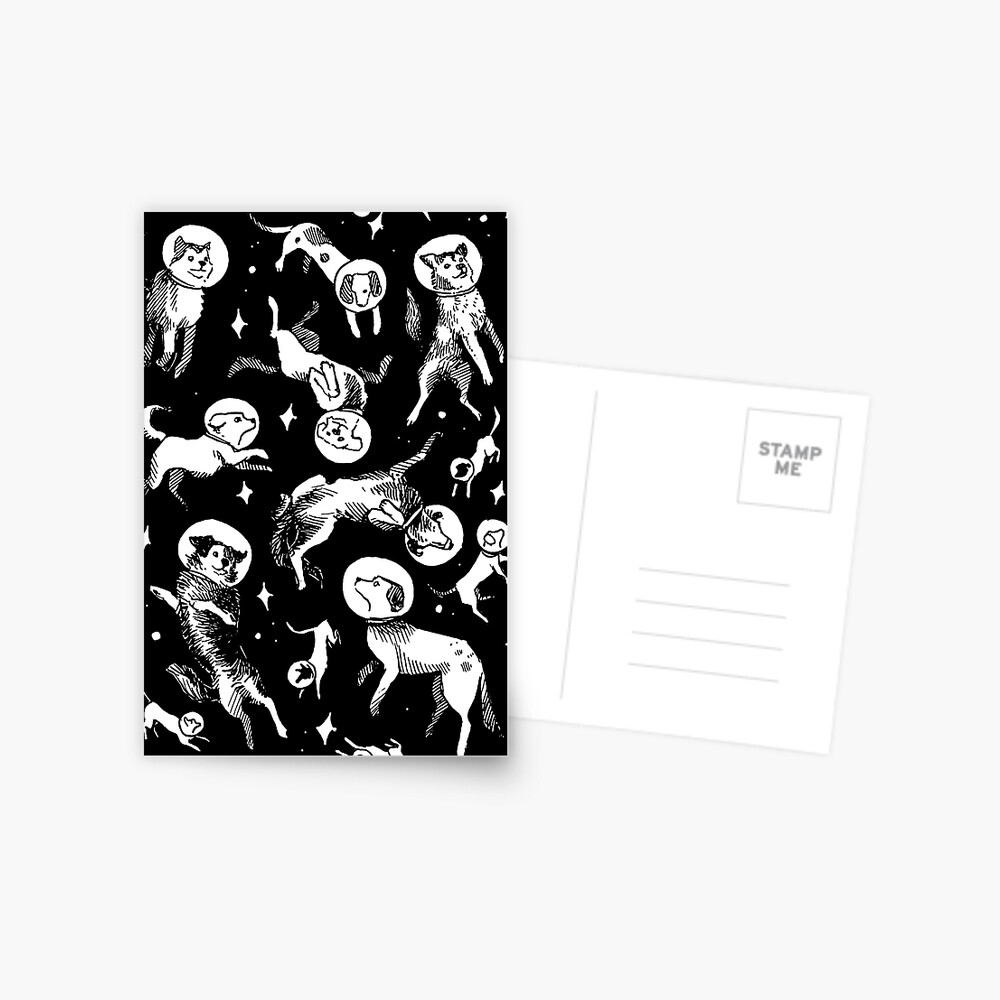 Item preview, Postcard designed and sold by celestecia.