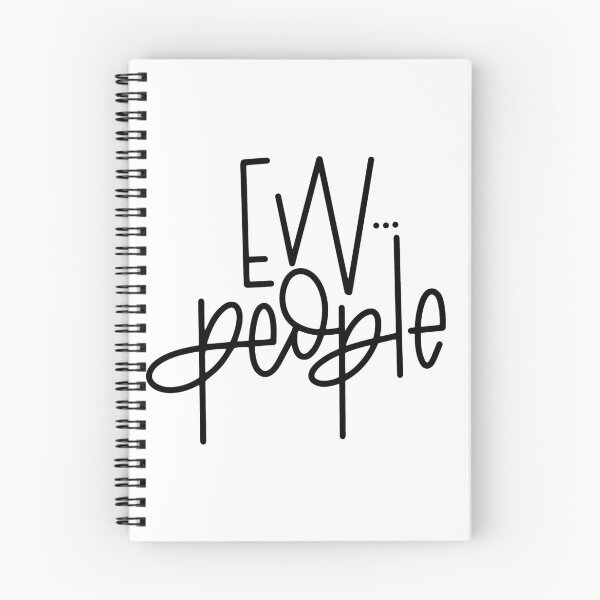 Item preview, ew...people designed and sold by maggiehale.