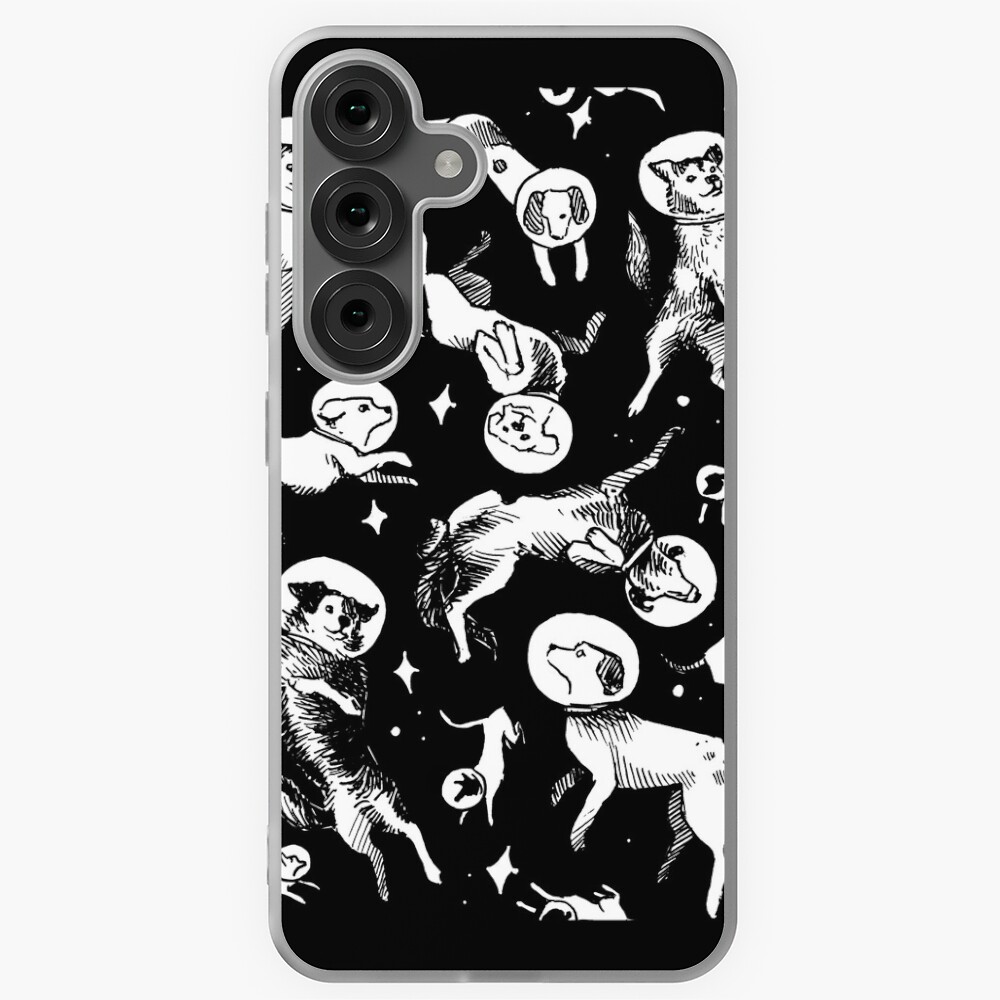Item preview, Samsung Galaxy Soft Case designed and sold by celestecia.