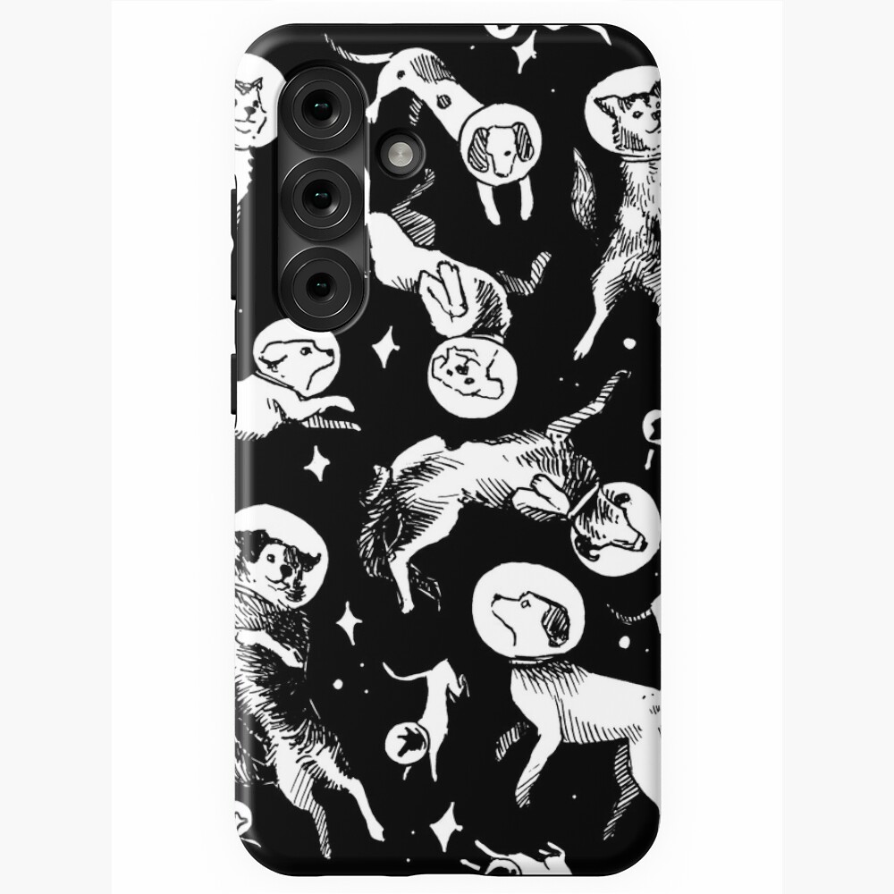 Item preview, Samsung Galaxy Tough Case designed and sold by celestecia.