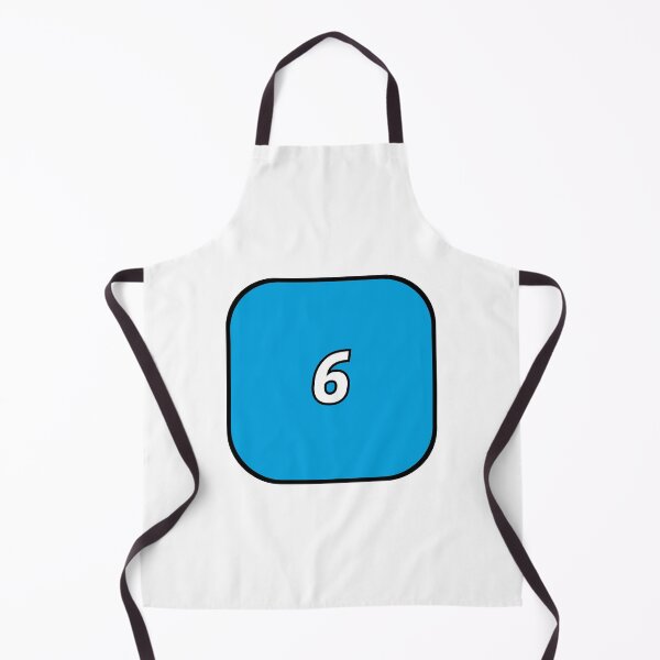 Item preview, Nicholas Latifi simple williams square designed and sold by ff1merch ..