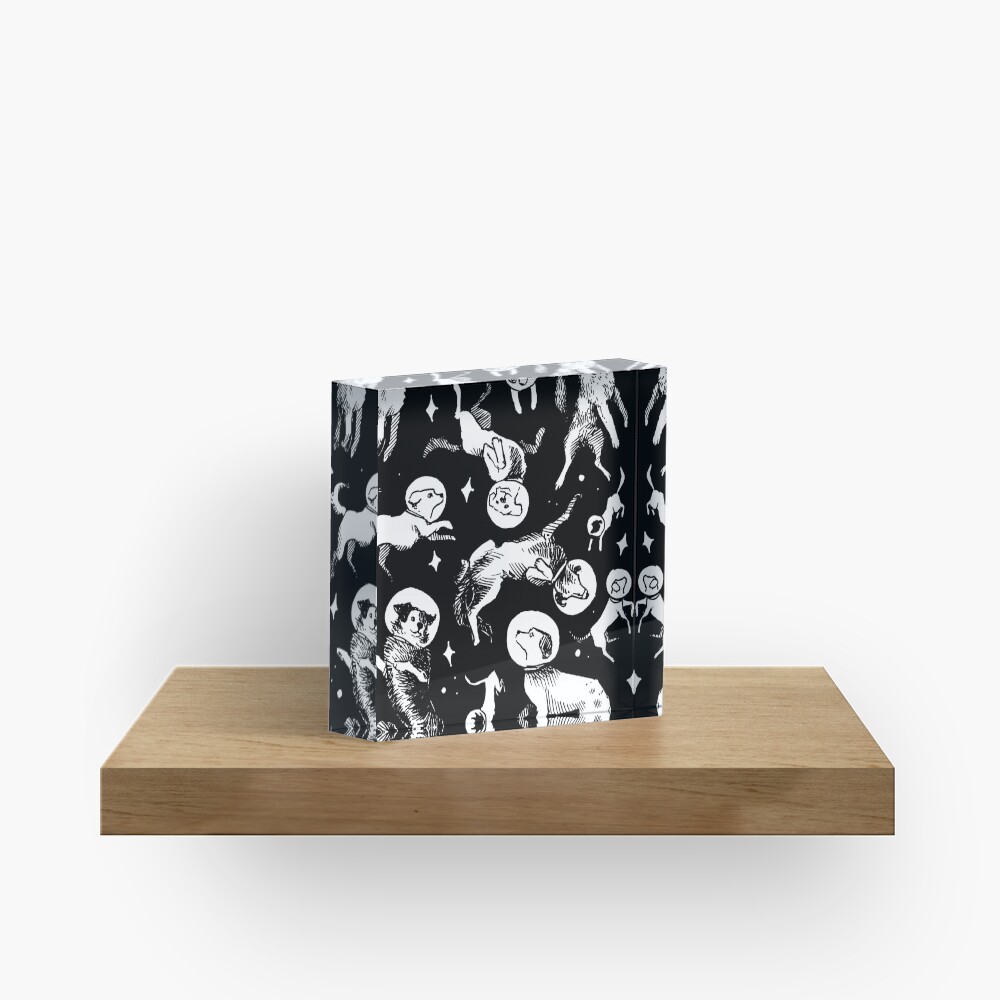 Item preview, Acrylic Block designed and sold by celestecia.