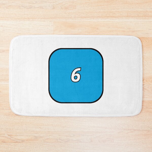 Item preview, Nicholas Latifi simple williams square designed and sold by ff1merch ..