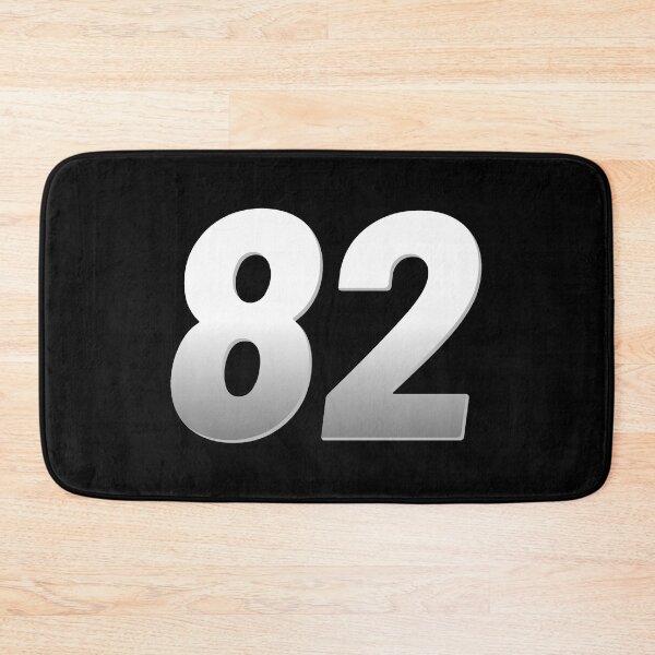 Item preview, Racing Number 82 designed and sold by Denti Kanys ⭐⭐⭐⭐⭐.