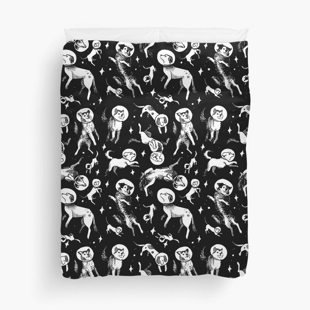 Item preview, Duvet Cover designed and sold by celestecia.