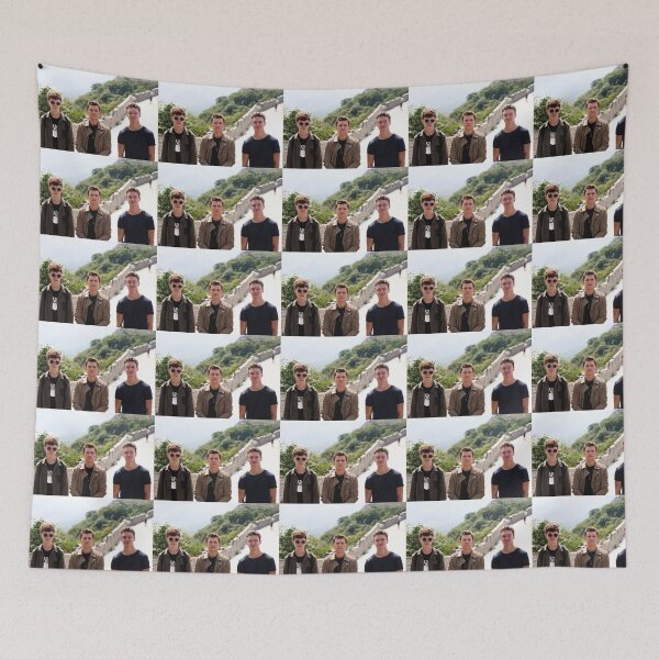Item preview, Tom Holland designed and sold by SlipstreamStickers.