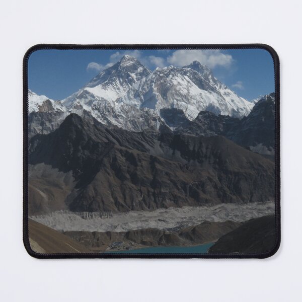 Item preview, Everest & Gokyo Tsho designed and sold by wiggyofipswich.