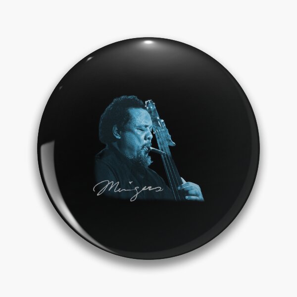 Item preview, Charles Mingus  designed and sold by kaylhbilq.