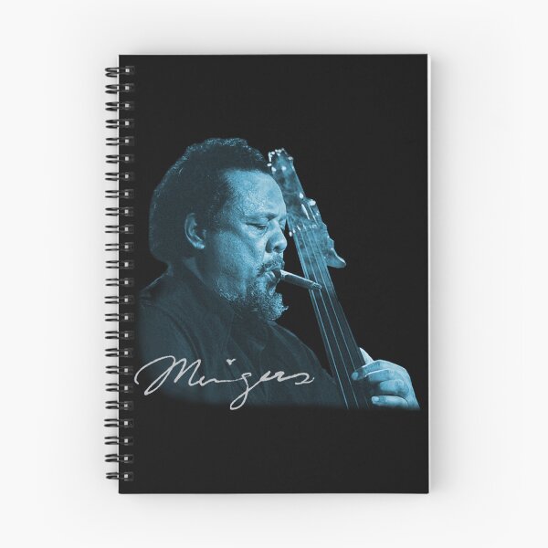 Item preview, Charles Mingus  designed and sold by kaylhbilq.