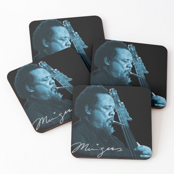 Item preview, Charles Mingus  designed and sold by kaylhbilq.
