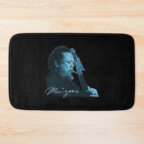 Item preview, Charles Mingus  designed and sold by kaylhbilq.