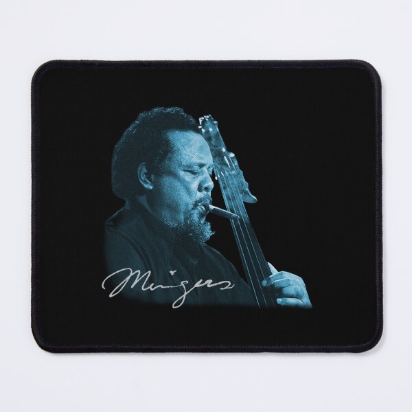 Item preview, Charles Mingus designed and sold by kaylhbilq.