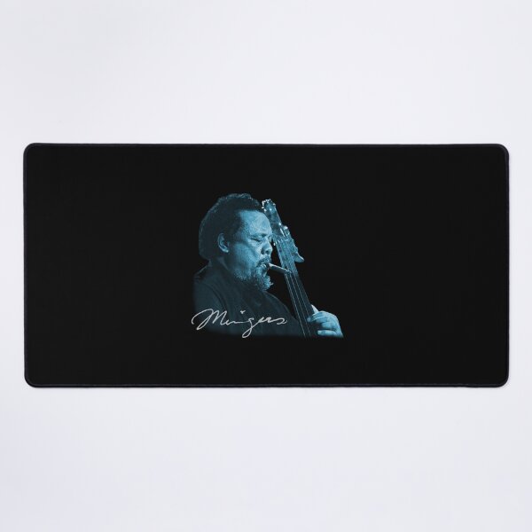 Item preview, Charles Mingus designed and sold by kaylhbilq.