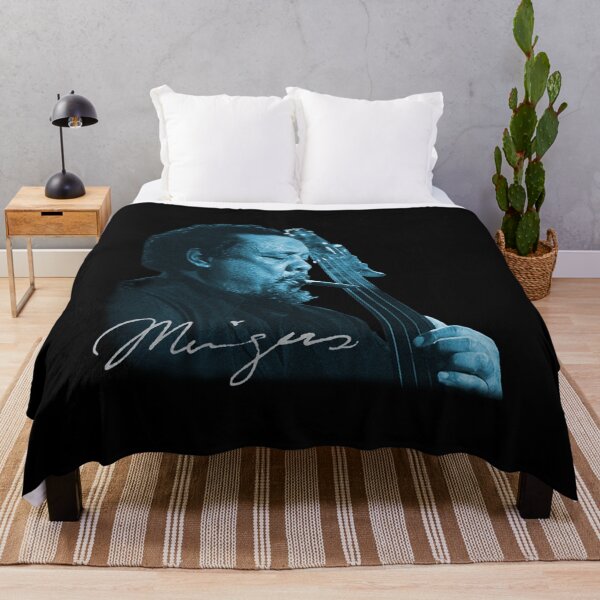 Item preview, Charles Mingus  designed and sold by kaylhbilq.