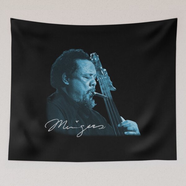 Item preview, Charles Mingus  designed and sold by kaylhbilq.