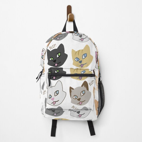 Item preview, Blep! Cats Variety designed and sold by kotastrophe.