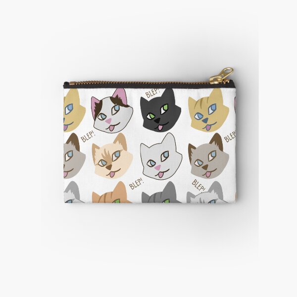 Item preview, Blep! Cats Variety designed and sold by kotastrophe.